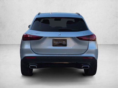 New 2026 Mercedes-Benz GLA 250 4MATIC image 8