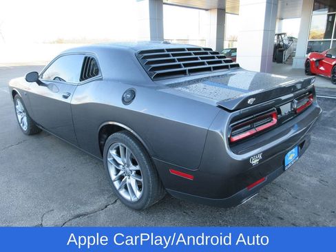 Used 2023 Dodge Challenger GT image 3