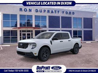 New 2026 Ford Maverick XLT w/ XLT Luxury Package FWD video 1