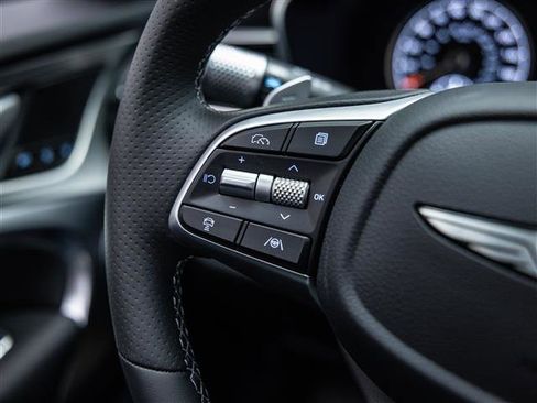 New 2026 Genesis G70 2.5T Prestige image 29