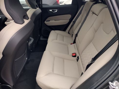 New 2026 Volvo XC60 B5 Plus w/ Climate Package image 19