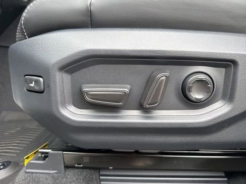 New 2025 Toyota Tundra Capstone AWD/4WD image 21