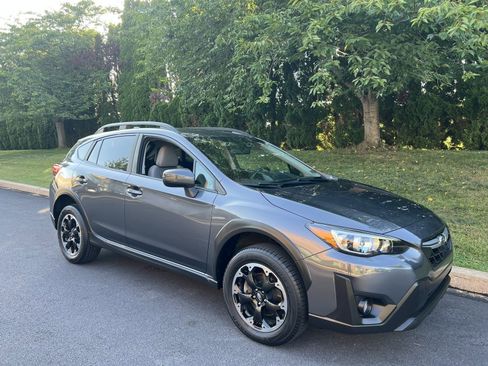 Used 2023 Subaru Crosstrek 2.0i Premium image 34