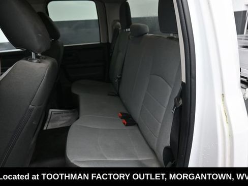 Used 2023 RAM 1500 Tradesman w/ Popular Equipment Group AWD/4WD image 10