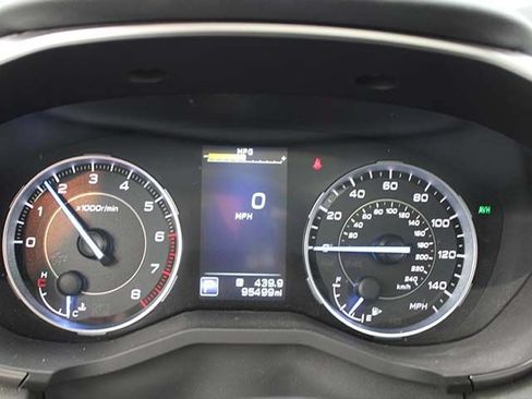 Used 2021 Subaru Ascent Limited w/ Technology Package AWD/4WD image 10