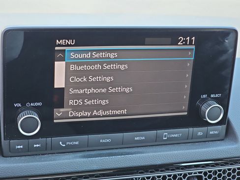 Used 2023 Honda Civic LX image 23