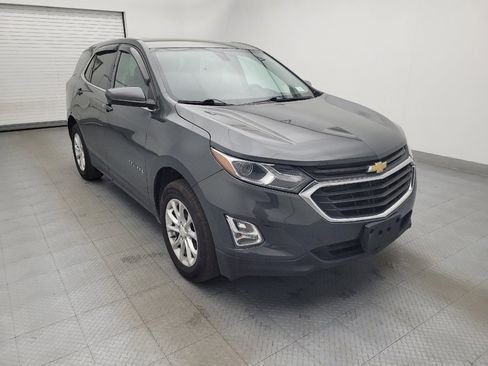 Used 2019 Chevrolet Equinox LT image 13