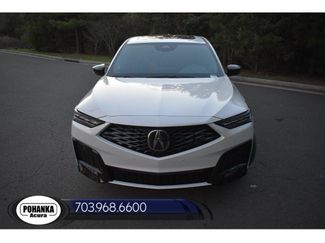 New 2026 Acura MDX A-Spec video 3