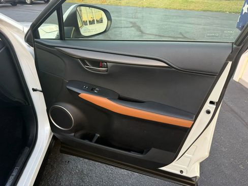 Used 2019 Lexus NX 300 F Sport image 48