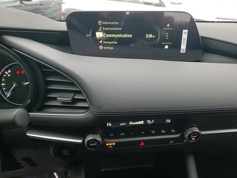 New 2026 MAZDA MAZDA3 2.5 S Sedan w/ Preferred Pkg image 19