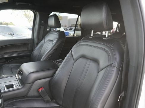 Certified 2021 Ford Expedition Max Limited image 10