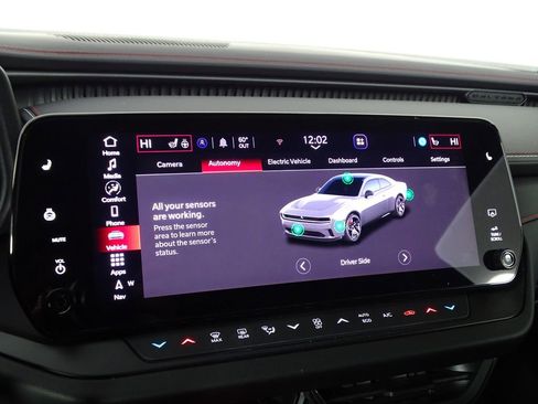 New 2025 Dodge Charger R/T w/ Quick Order Package 25M R/T image 36