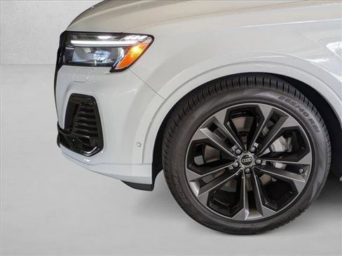 New 2026 Audi Q7 3.0T Premium Plus image 10
