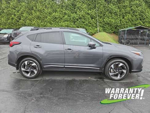 Certified 2026 Subaru Crosstrek 2.5i Limited w/ Popular Package #4A AWD/4WD image 8