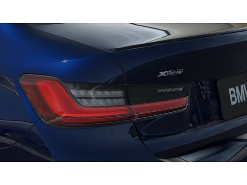 New 2026 BMW M340i xDrive w/ Premium Package AWD/4WD image 8