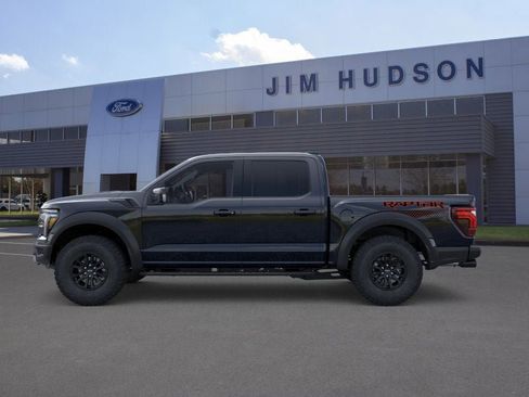 New 2026 Ford F150 Raptor image 3