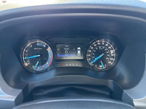 Certified 2023 Ford Ranger XLT w/ Equipment Group 302A High image 19