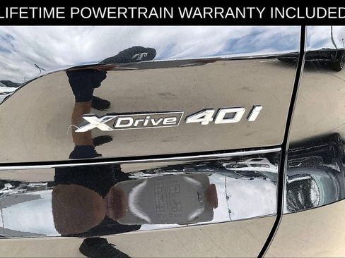 Used 2019 BMW X5 xDrive40i AWD/4WD image 42