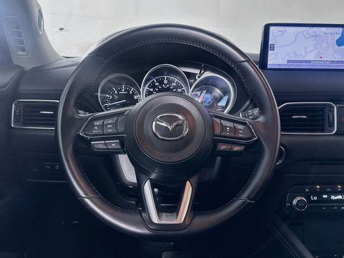 Used 2024 MAZDA CX-5 Carbon Edition AWD/4WD image 18
