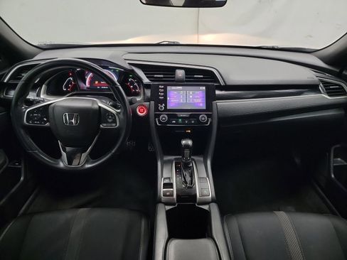 Used 2020 Honda Civic Sport image 15