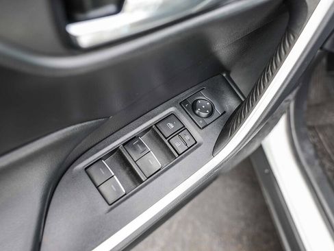 Certified 2024 Toyota RAV4 XLE Premium w/ Weather Package image 11