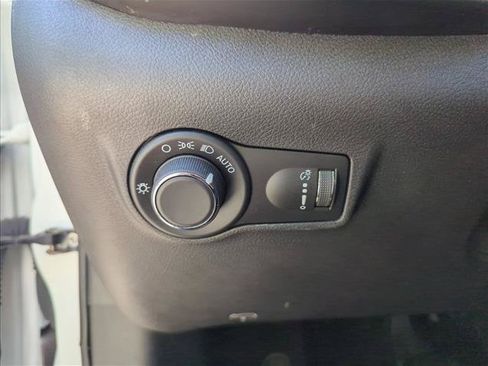 Used 2024 Jeep Compass Sport AWD/4WD image 13