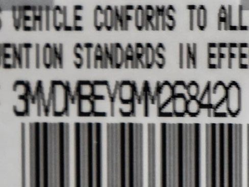 Used 2021 MAZDA CX-30 2.5 Turbo w/ Premium Plus Pkg AWD/4WD image 29