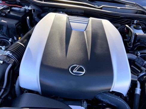 Used 2022 Lexus IS 350 F Sport image 29