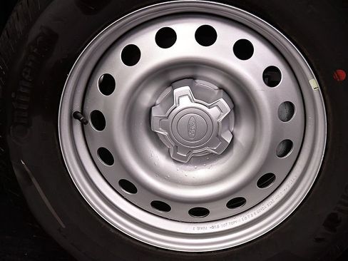 New 2026 Ford Maverick XL FWD image 10
