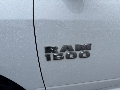 Used 2017 RAM 1500 Tradesman w/ Power & Remote Entry Group AWD/4WD image 6