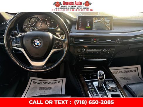 Used 2018 BMW X5 xDrive35i image 15
