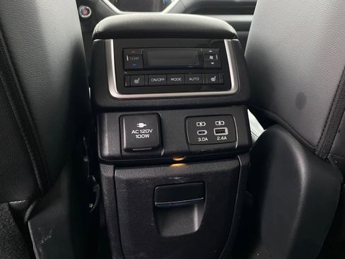 Certified 2023 Subaru Ascent Touring image 21