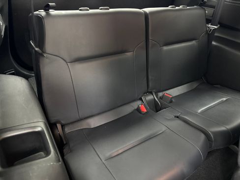 Used 2022 Mitsubishi Outlander SEL Black Edition AWD/4WD image 47