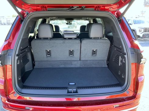 New 2026 Buick Enclave Avenir w/ Super Cruise Package AWD/4WD image 22