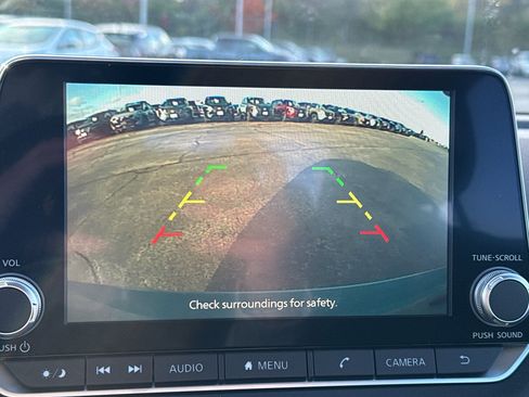 New 2025 Nissan Sentra SR image 20