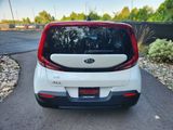 Used 2021 Kia Soul LX image 4