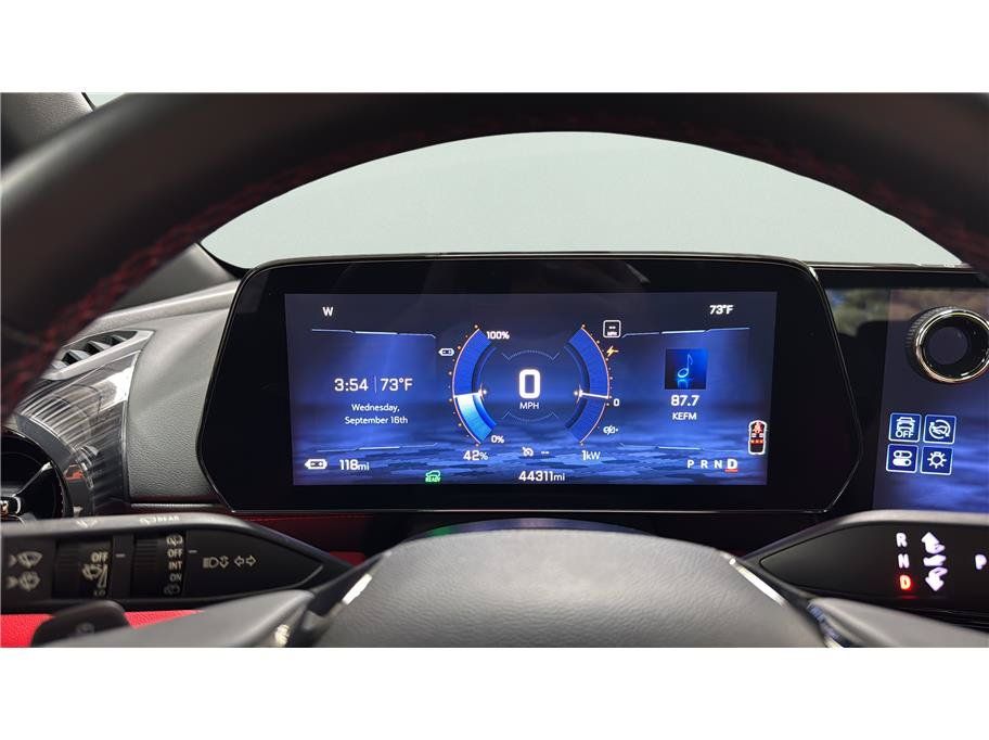 Used 2024 Chevrolet Blazer EV RS AWD/4WD image 40