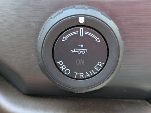 Used 2023 Ford Expedition King Ranch AWD/4WD image 29