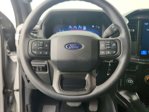 Used 2024 Ford F150 STX RWD image 18