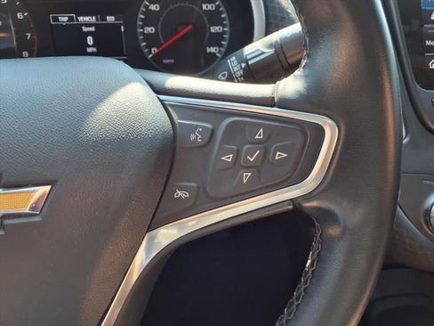 Used 2023 Chevrolet Malibu RS FWD image 18