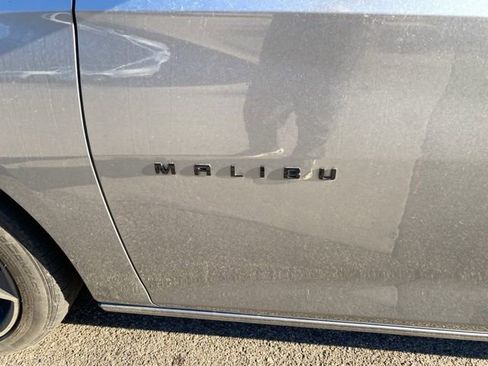 Used 2023 Chevrolet Malibu RS image 11