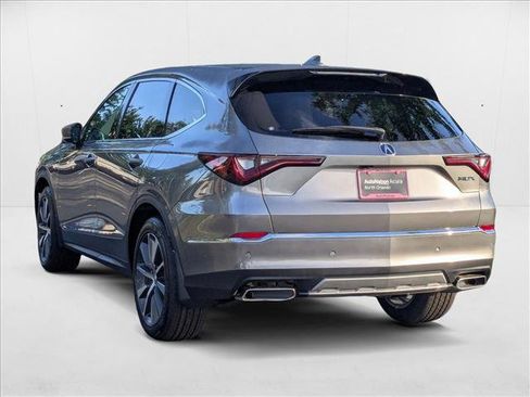 New 2026 Acura MDX FWD w/ Technology Package image 9