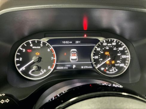 Certified 2023 Nissan Rogue SV image 24