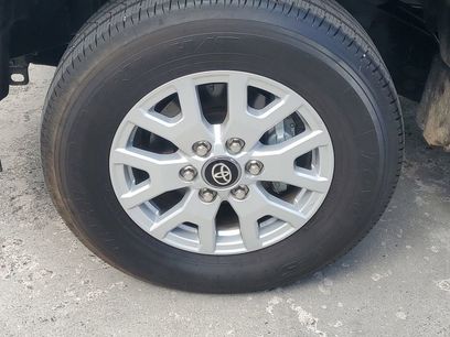 Used 2025 Toyota Tacoma SR5