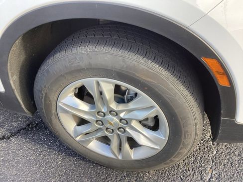 Certified 2022 Chevrolet Blazer LT image 9