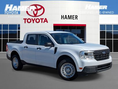 Used 2022 Ford Maverick XL