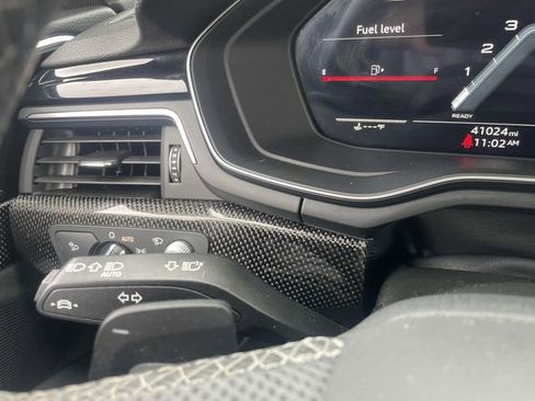 Used 2023 Audi S5 Prestige image 34