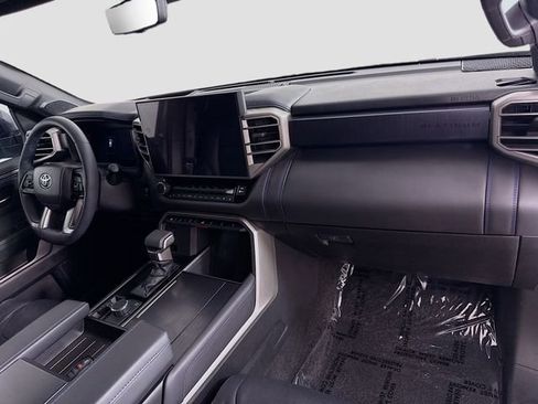 Certified 2026 Toyota Sequoia Platinum AWD/4WD image 32