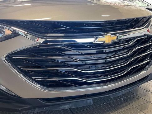 Used 2025 Chevrolet Malibu LT image 27