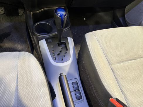 Used 2013 Toyota Prius C One FWD image 18